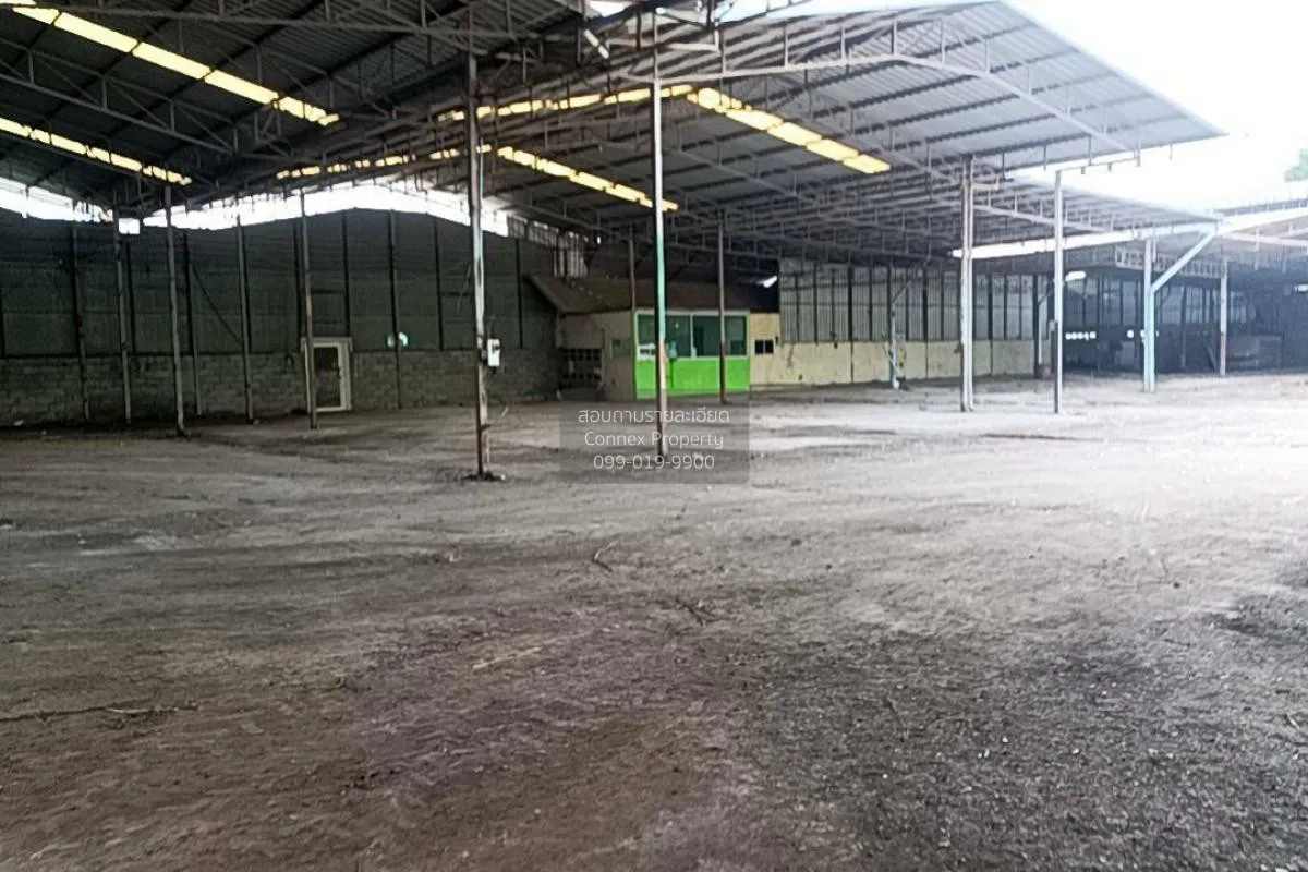 For Sale Warehouse building, Mueang Ubon Ratchathani , Krasop , M 4