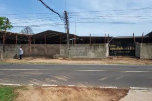 For Sale Warehouse building, Mueang Ubon Ratchathani , Krasop , Mueang Ubon Ratchathani , Ubon Ratchathani , CX-108848