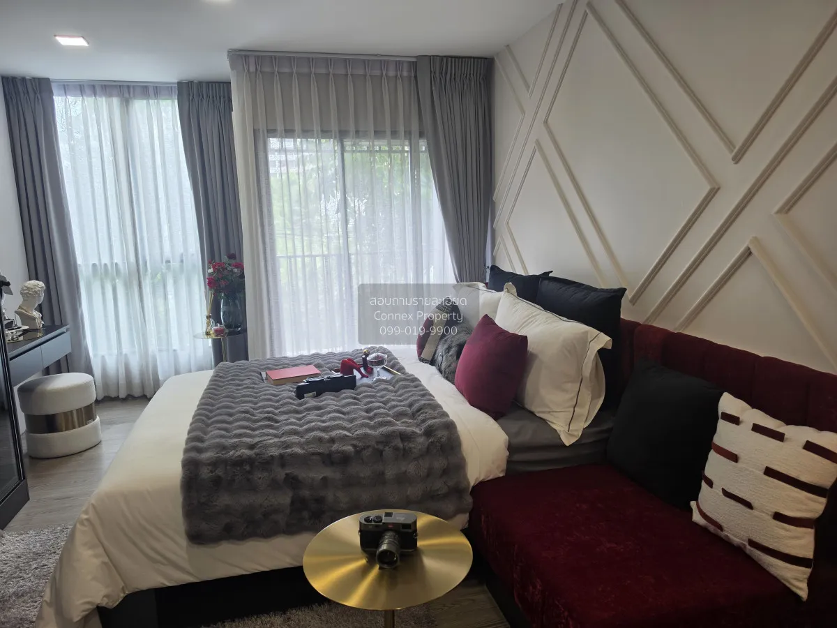 For Sale Condo , Maroon Ratchada 32 , Chankasem , Chatuchak , Ban 2