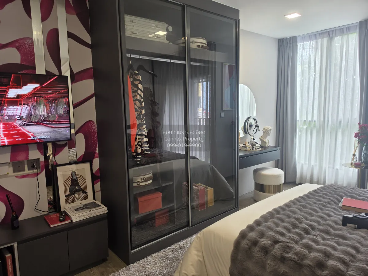 For Sale Condo , Maroon Ratchada 32 , Chankasem , Chatuchak , Ban 3