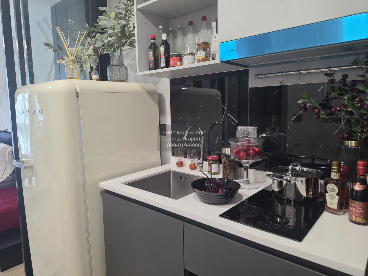 For Sale Condo , Maroon Ratchada 32 , Chankasem , Chatuchak , Ban 4