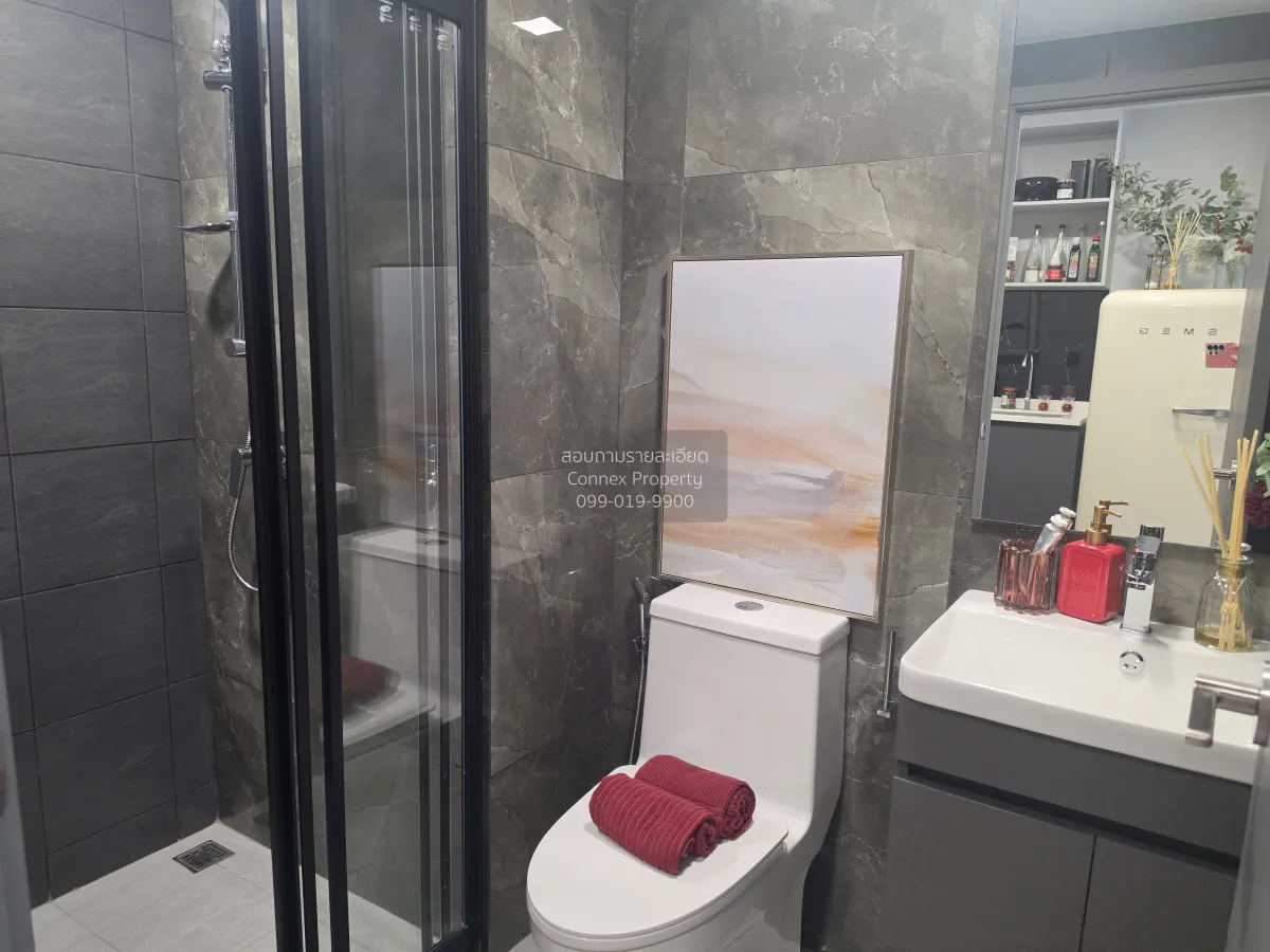 For Sale Condo , Maroon Ratchada 32 , Chankasem , Chatuchak , Ban