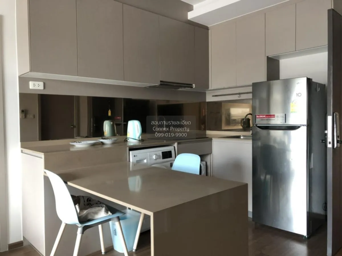 For Rent Condo , Ideo Sukhumvit 93 , BTS-Bang Chak , Phra Khanong 2