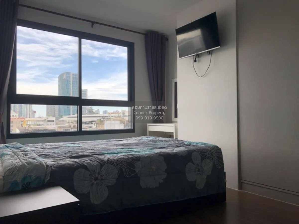 For Rent Condo , Ideo Sukhumvit 93 , BTS-Bang Chak , Phra Khanong 4