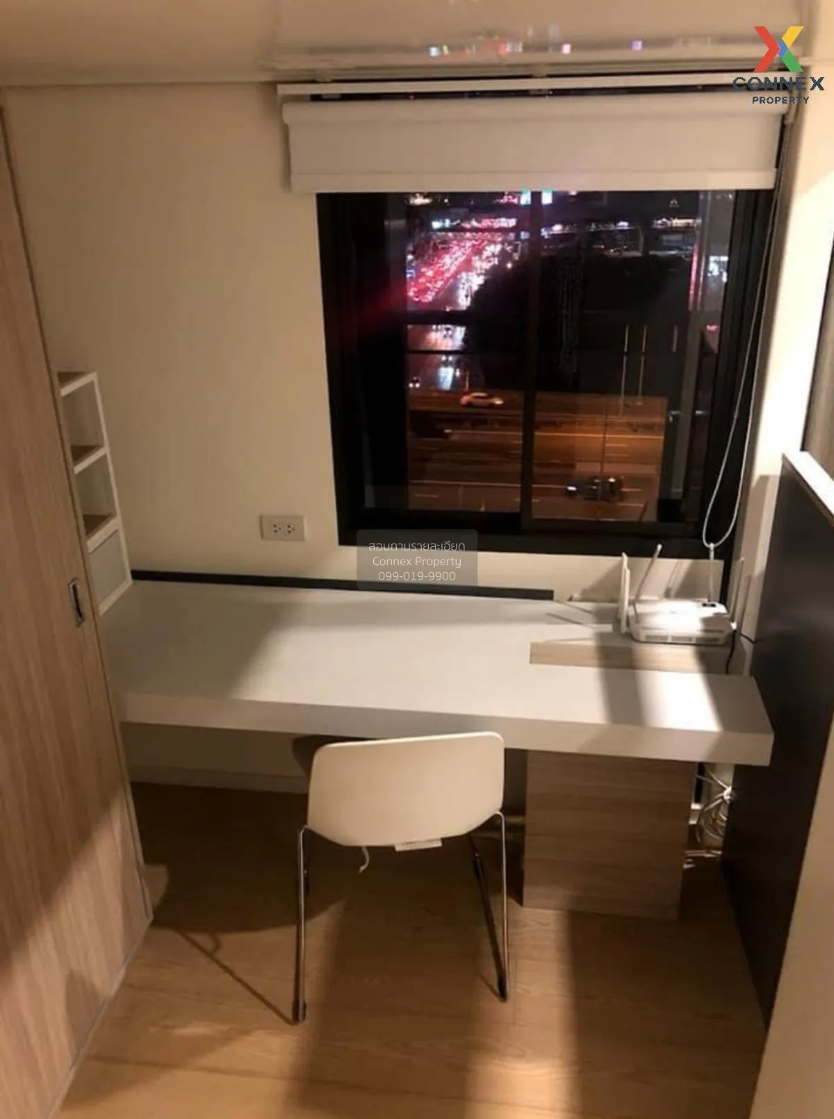 For Sale Condo , Chewathai Residence Asoke , Duplex , MRT-Phra Ra 4