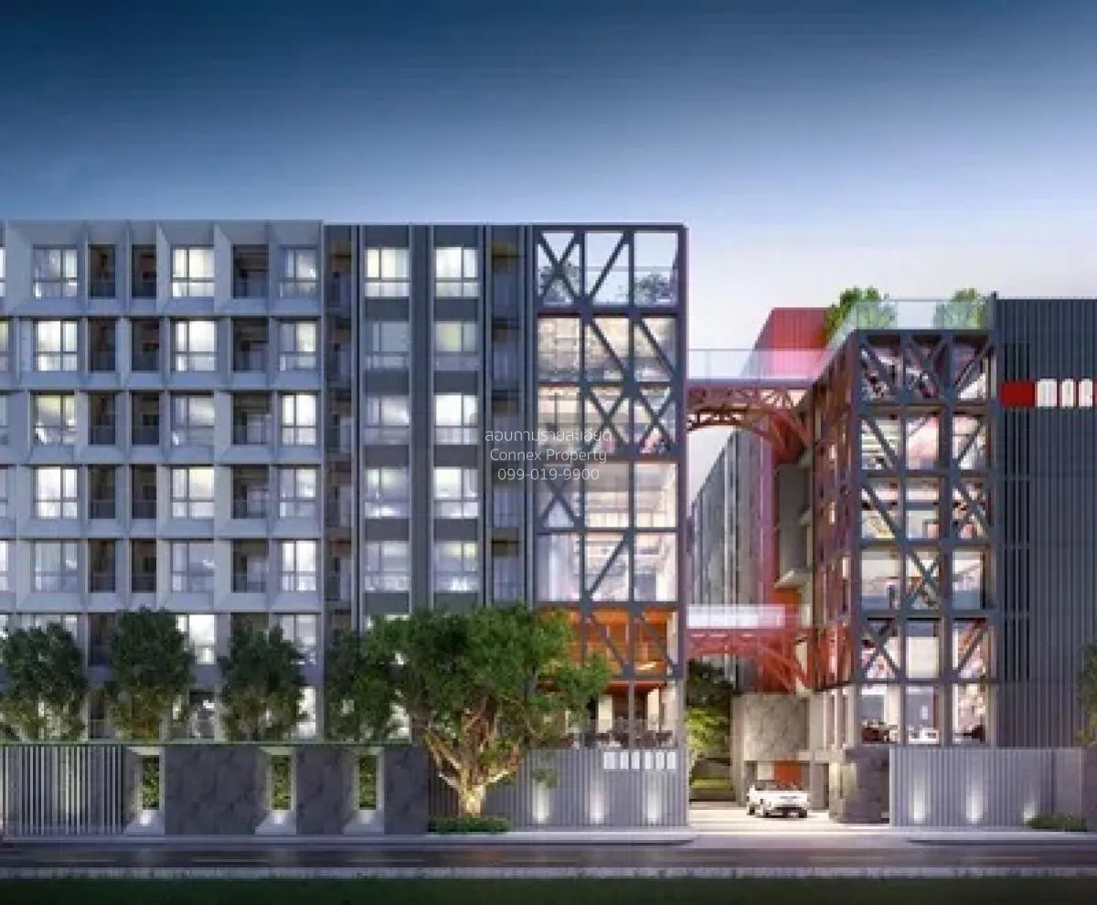 For Sale Condo , Maroon Ratchada 32 , Chankasem , Chatuchak , Ban 1