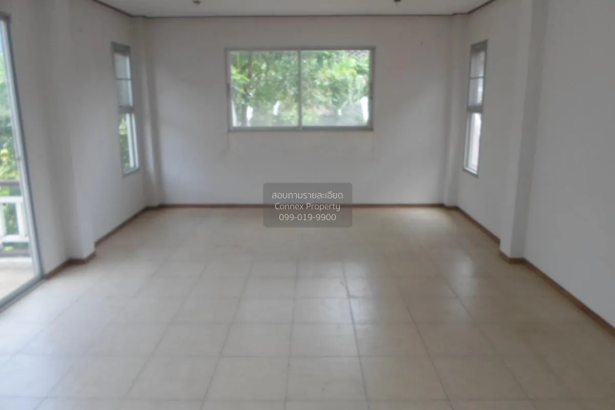 ขายบ้าน  ภูเขางามรีสอร์ท สาริกา เมืองนครนายก นครนายก CX-108856 4