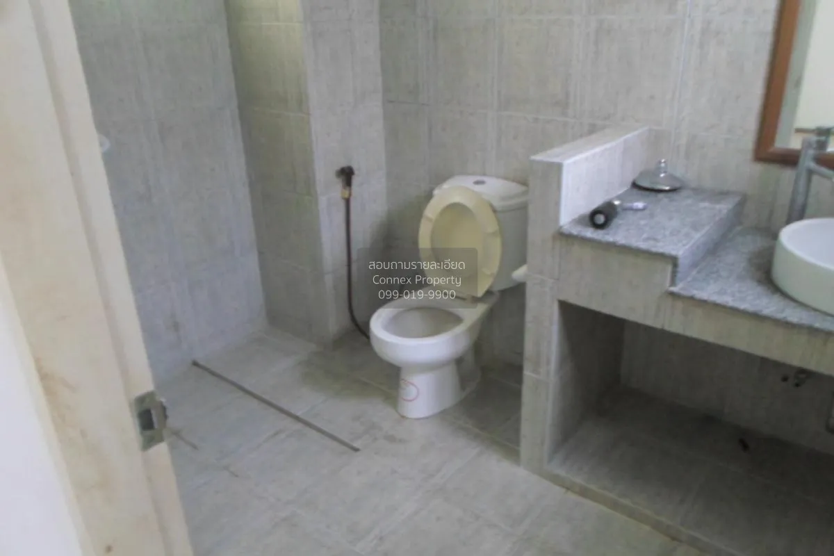 ขายบ้าน  ภูเขางามรีสอร์ท สาริกา เมืองนครนายก นครนายก CX-108856