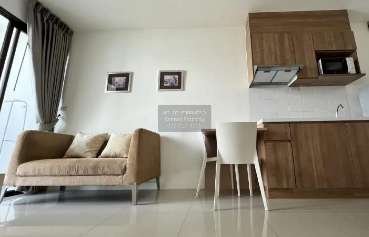 FOR RENT condo , Ideo Mix Sukhumvit 103 , BTS-Udom Suk , Bang Na  2