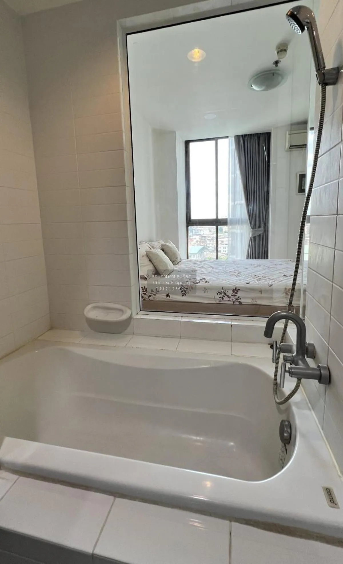 FOR RENT condo , Ideo Mix Sukhumvit 103 , BTS-Udom Suk , Bang Na 