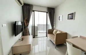 FOR RENT condo , Ideo Mix Sukhumvit 103 , BTS-Udom Suk , Bang Na , Bang Na , Bangkok , CX-10887