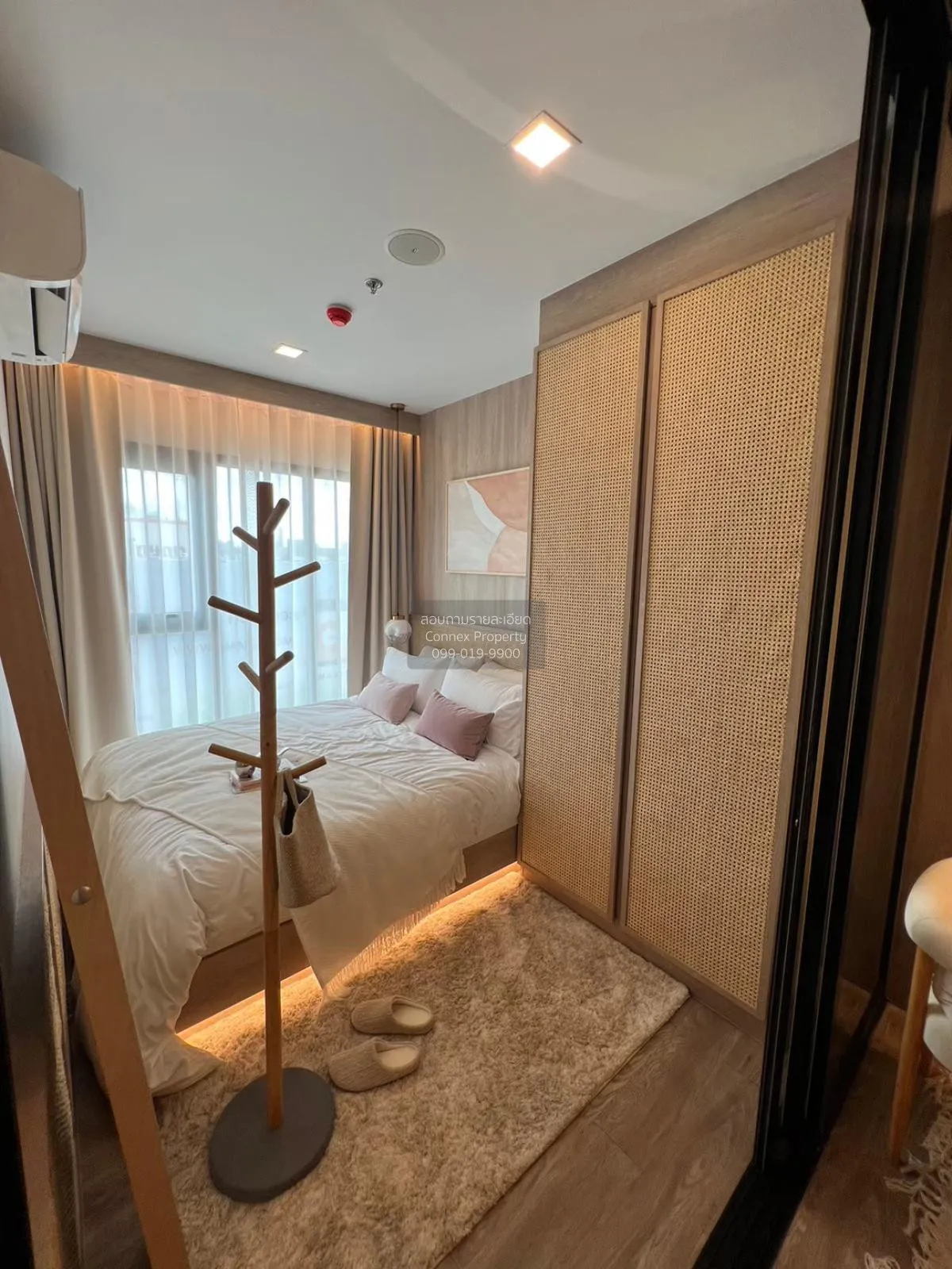 ขายคอนโด   โมดิซ สุขุมวิท 50 BTS-อ่อนนุช พระโขนง เขต คลองเตย กรุง