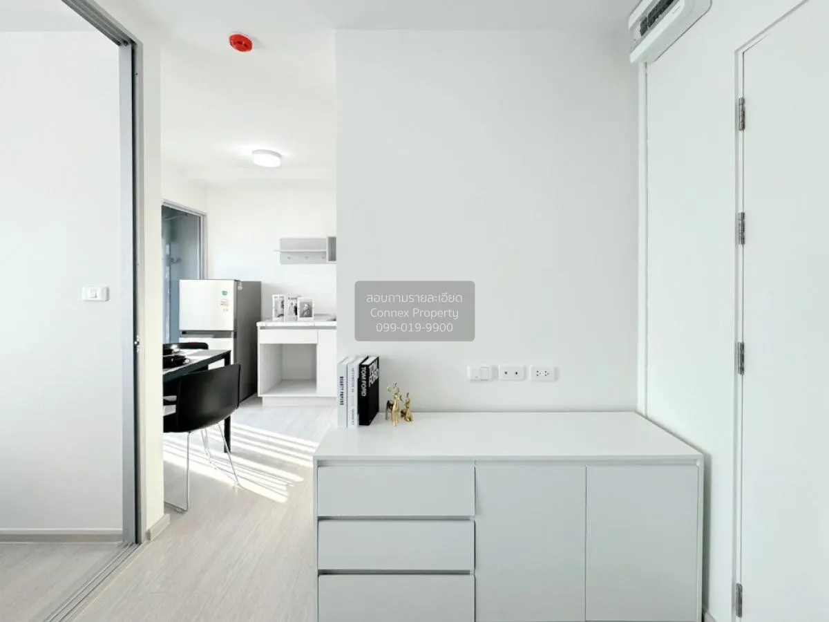 ขายคอนโด  พลัม คอนโด ราม 60 อินเตอร์เชนจ์ หัวหมาก เขต บางกะปิ กรุ 2