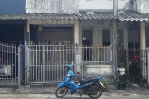 For Sale 2-storey townhouse, Soi Sumalee Narisa 1 , Khuan Lang , Hat Yai , Songkhla , CX-108880