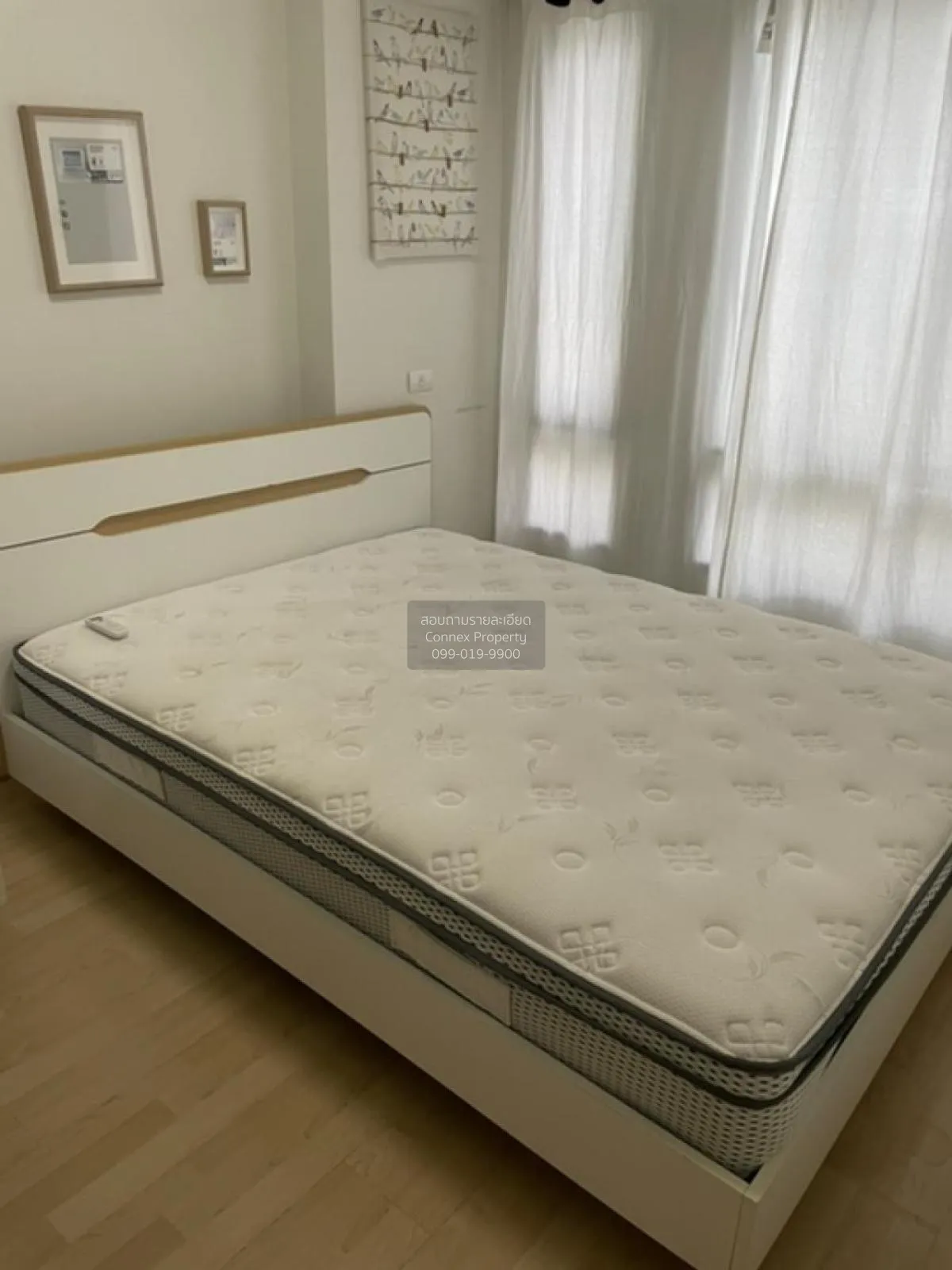 เช่าคอนโด  ลิปป์ คอนโด รามคำแหง 43/1 หัวหมาก เขต บางกะปิ กรุงเทพ  3