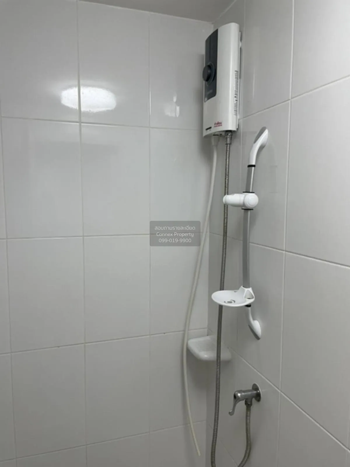 เช่าคอนโด  ลิปป์ คอนโด รามคำแหง 43/1 หัวหมาก เขต บางกะปิ กรุงเทพ  4