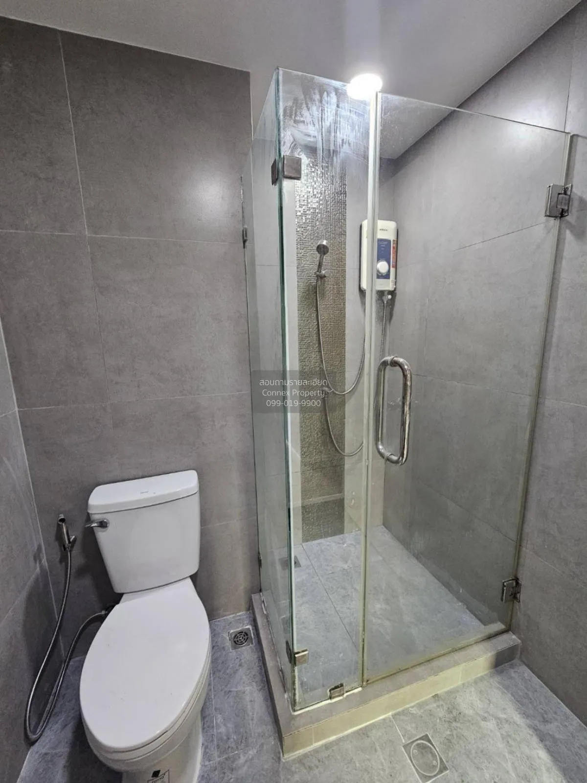 เช่าคอนโด  แฮปปี้ คอนโด ดอนเมือง เดอะ เทอมินอล สีกัน เขต ดอนเมือง 4