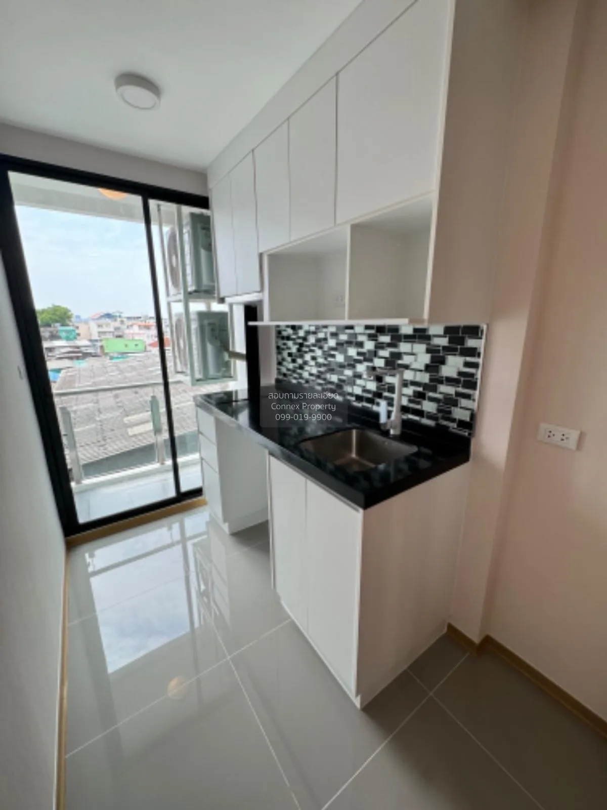 For Sale Condo , Bangkok Horizon Lite @ Phetkasem 48 , MRT-Phetka 2