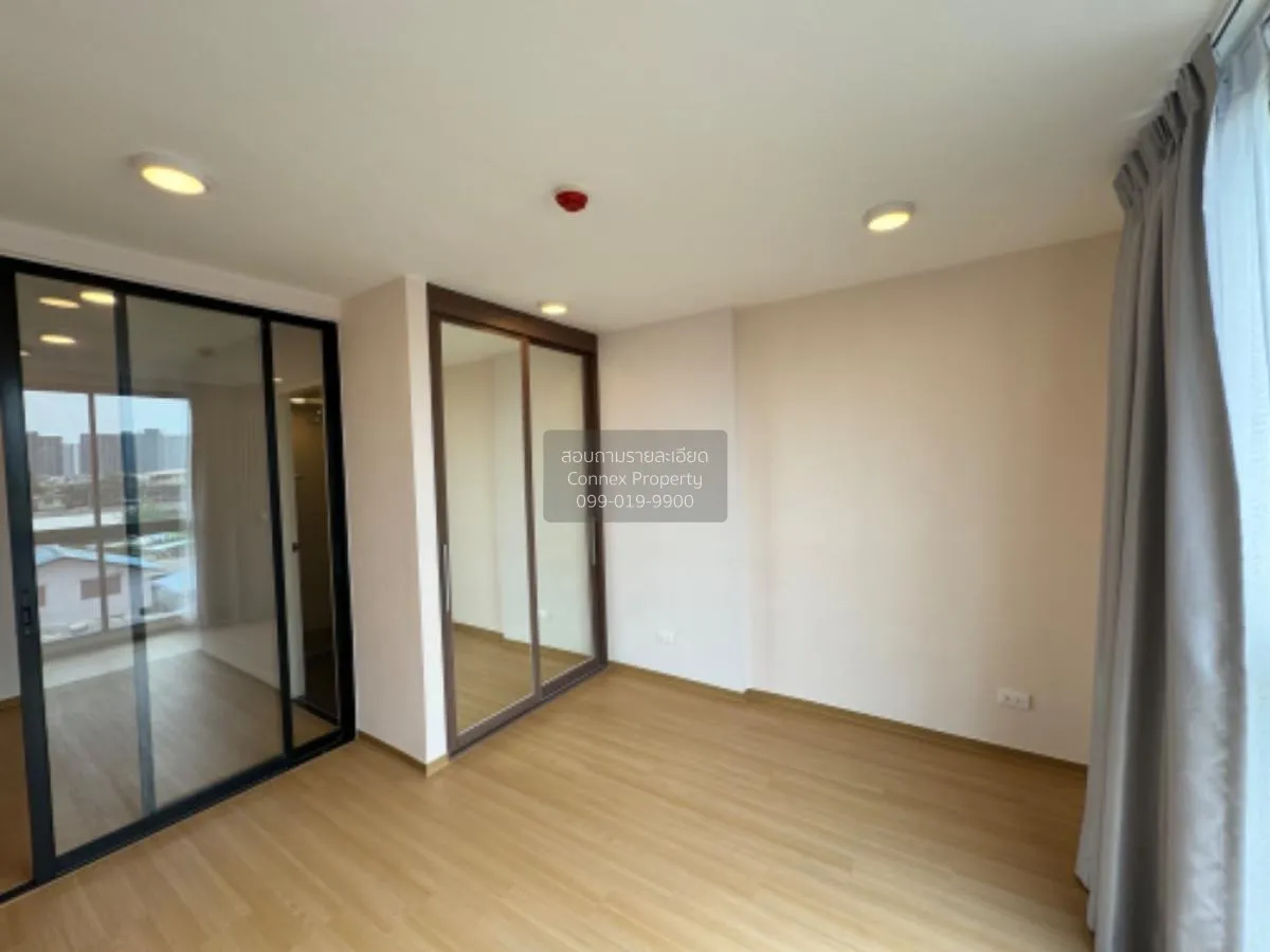 For Sale Condo , Bangkok Horizon Lite @ Phetkasem 48 , MRT-Phetka 3