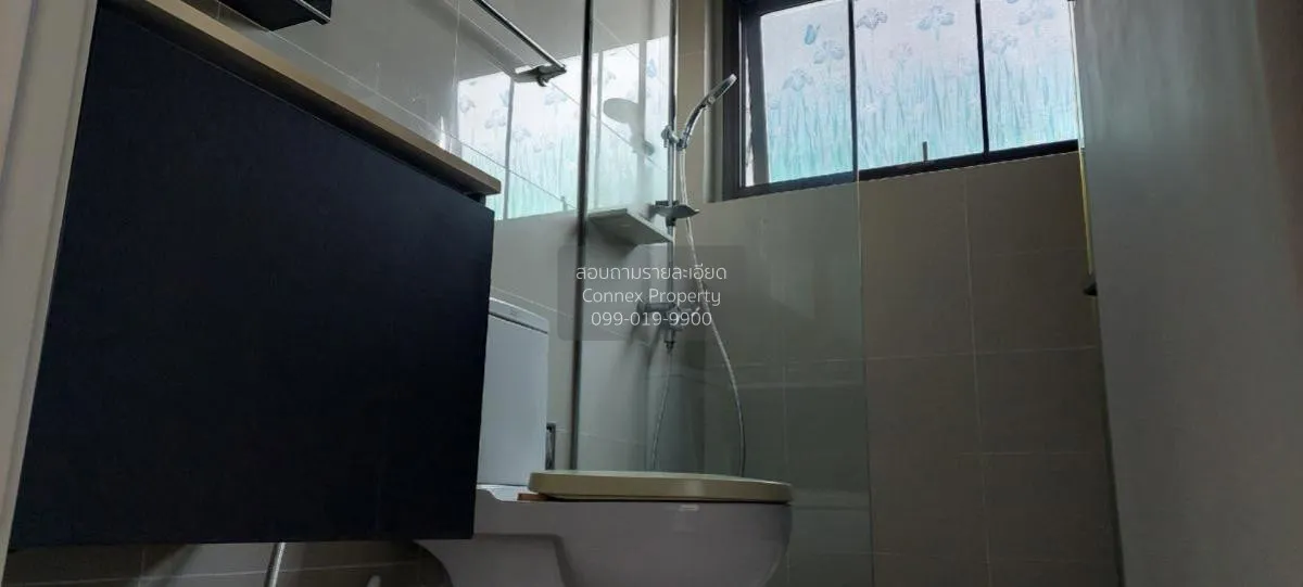 For Rent Condo , Nye by Sansiri , BTS-Wongwian Yai , Khlong Ton S 4