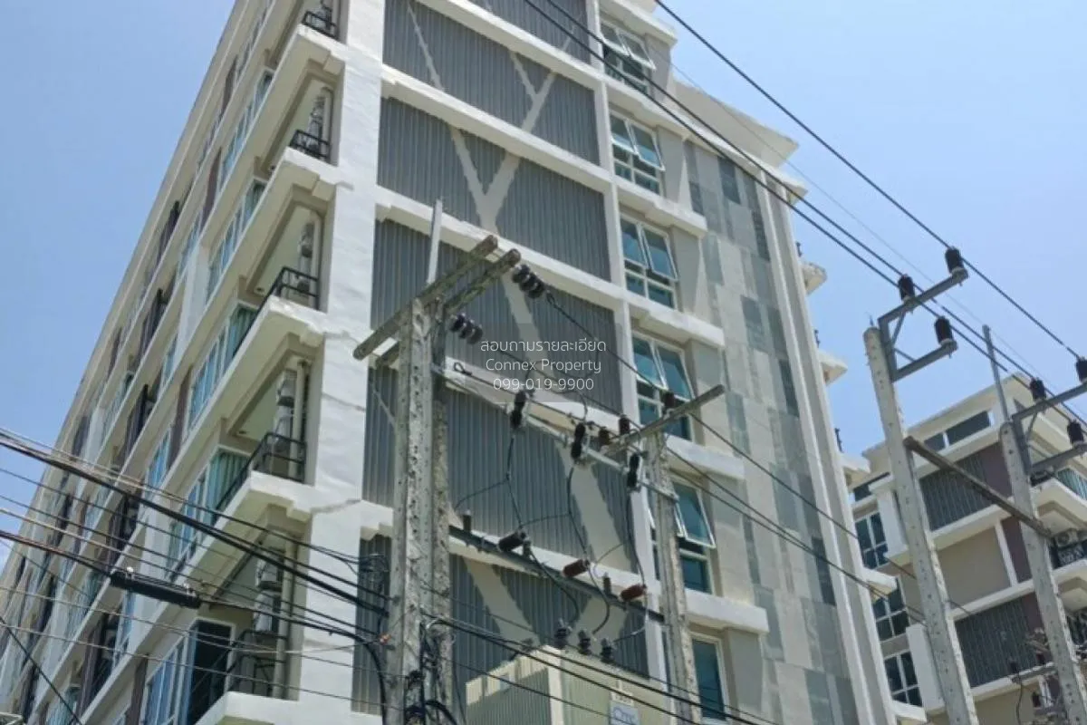 For Sale Condo , Plus Condominium Hatyai 1 , Hat Yai , Hat Yai ,  2