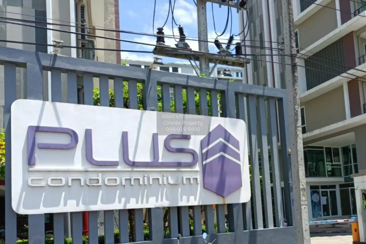 For Sale Condo , Plus Condominium Hatyai 1 , Hat Yai , Hat Yai ,  3