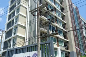 ขายคอนโด  พลัส คอนโดมิเนียม หาดใหญ่ 1 หาดใหญ่ หาดใหญ่ สงขลา CX-108892