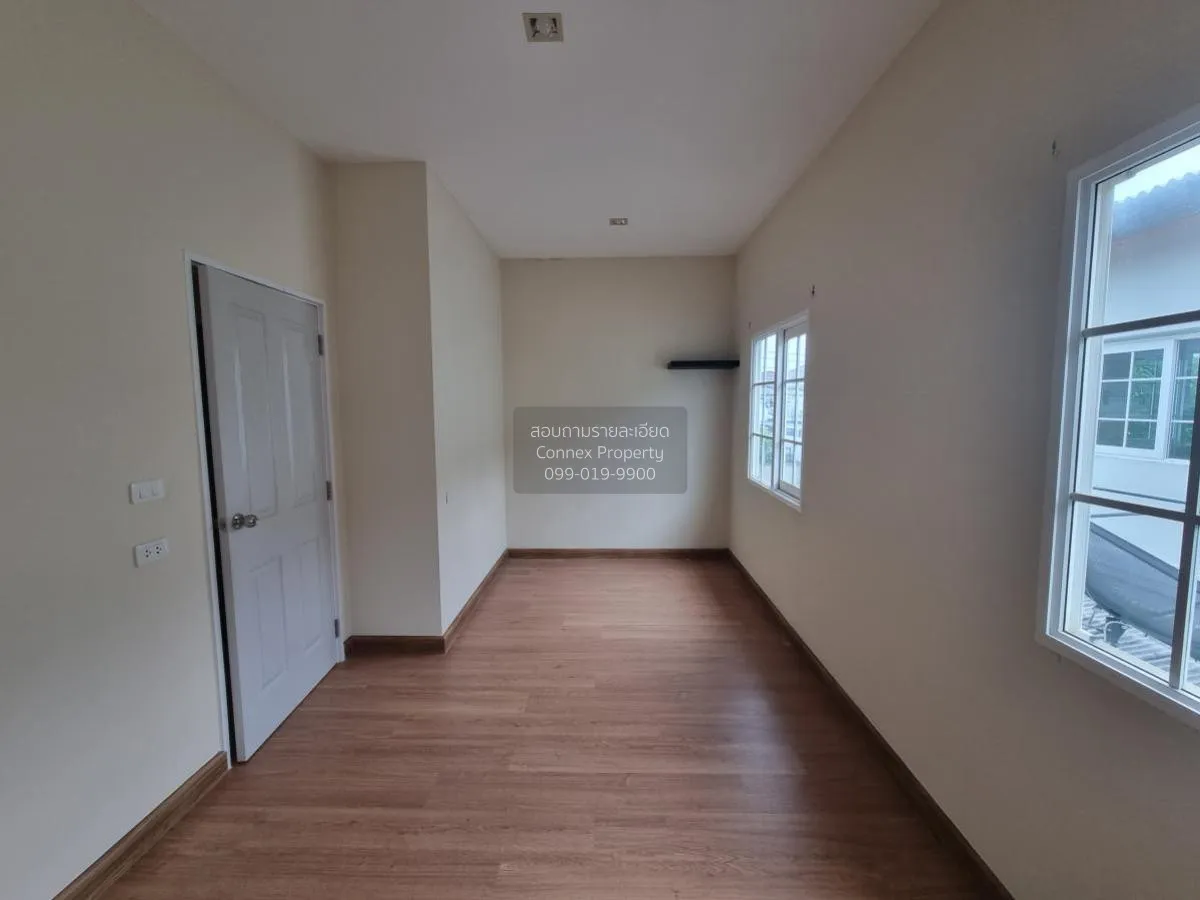 For Sale Townhouse/Townhome  , Golden Neo Chachoengsao - Ban Pho 