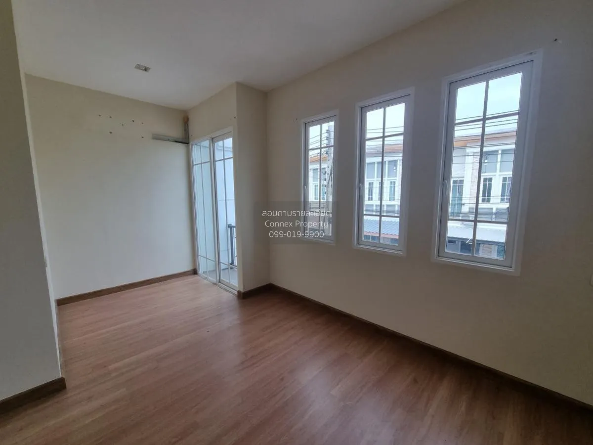 For Sale Townhouse/Townhome  , Golden Neo Chachoengsao - Ban Pho 