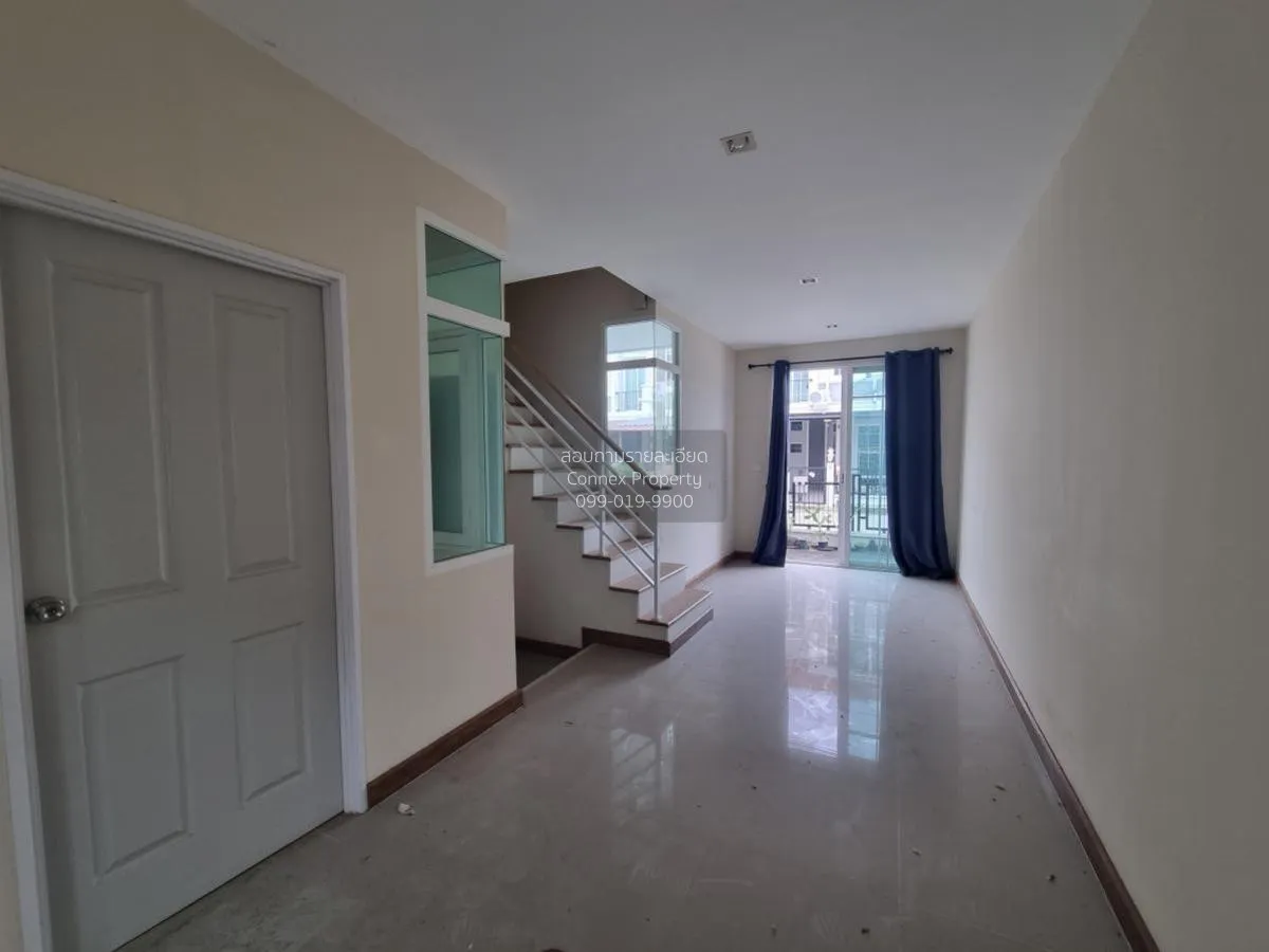 For Sale Townhouse/Townhome  , Golden Neo Chachoengsao - Ban Pho  4