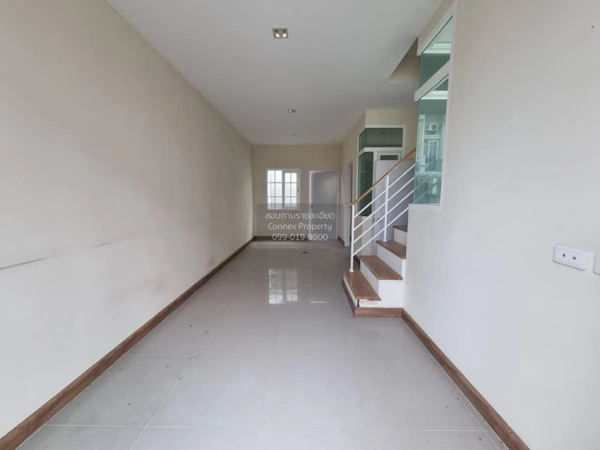 For Sale Townhouse/Townhome  , Golden Neo Chachoengsao - Ban Pho 