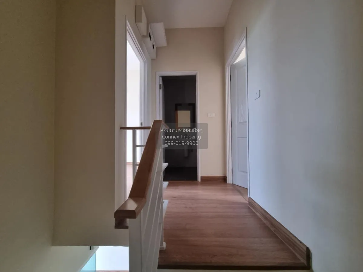 For Sale Townhouse/Townhome  , Golden Neo Chachoengsao - Ban Pho 