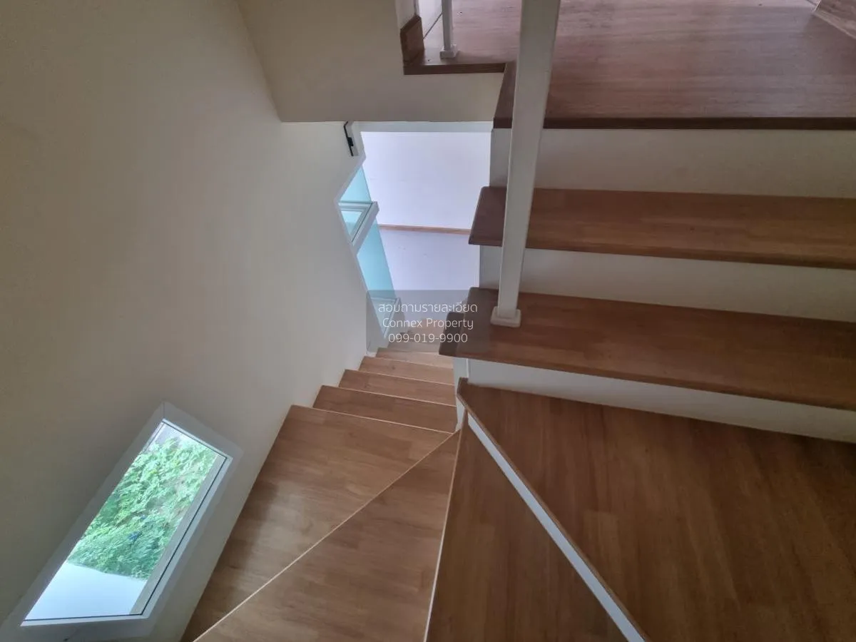 For Sale Townhouse/Townhome  , Golden Neo Chachoengsao - Ban Pho 