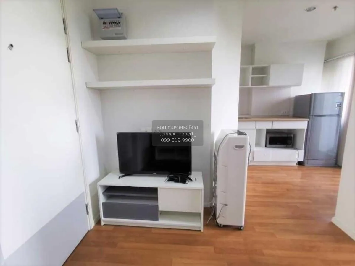 ขายคอนโด  ลุมพินี พาร์ค พระราม 9 MRT-พระราม 9 บางกะปิ เขต ห้วยขวา 3