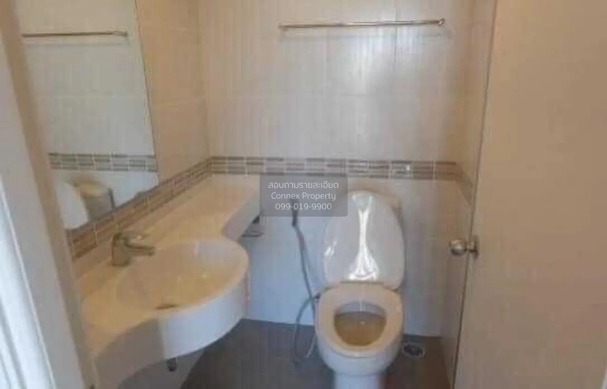 ขายคอนโด  ลุมพินี พาร์ค พระราม 9 MRT-พระราม 9 บางกะปิ เขต ห้วยขวา