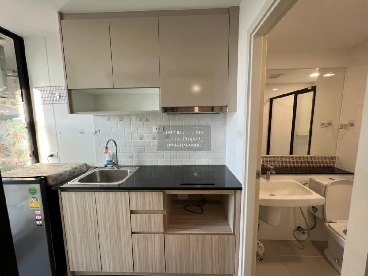 For Sale Condo , The One Plus Grand Ramkhamhaeng , ARL-Hua Mak ,  4