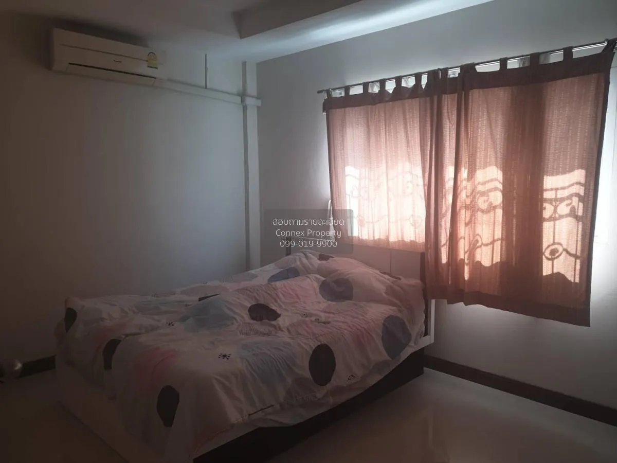 เช่าทาวเฮ้าส์ 3 ชั้น  ลาดพร้าว 101 รีโนเวทใหม่ คลองจั่น เขต บางกะ