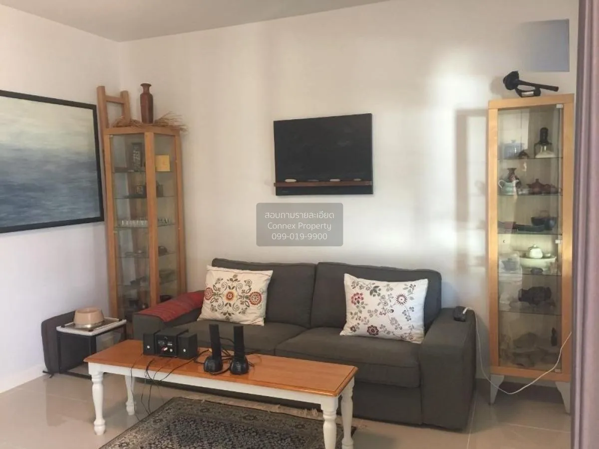 เช่าทาวน์เฮ้าส์/ทาวน์โฮม  อินดี้ บางนา กม 7 เฟส 1 บางแก้ว บางพลี  2