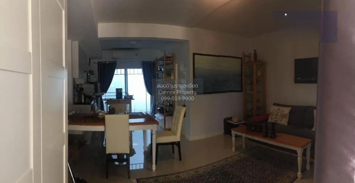 เช่าทาวน์เฮ้าส์/ทาวน์โฮม  อินดี้ บางนา กม 7 เฟส 1 บางแก้ว บางพลี  4