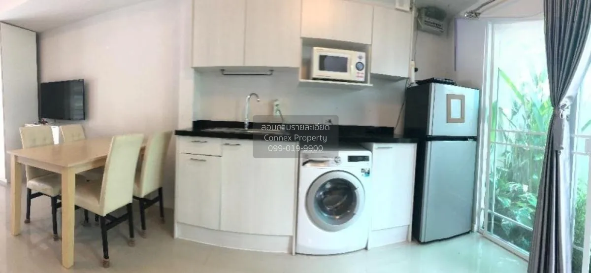 เช่าทาวน์เฮ้าส์/ทาวน์โฮม  อินดี้ บางนา กม 7 เฟส 1 บางแก้ว บางพลี 