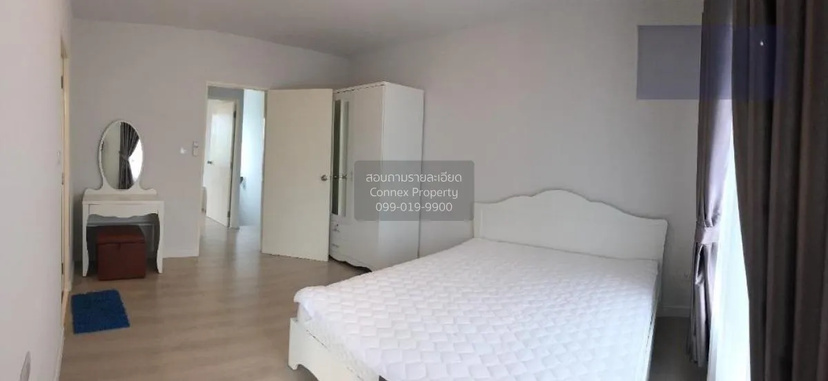 เช่าทาวน์เฮ้าส์/ทาวน์โฮม  อินดี้ บางนา กม 7 เฟส 1 บางแก้ว บางพลี 