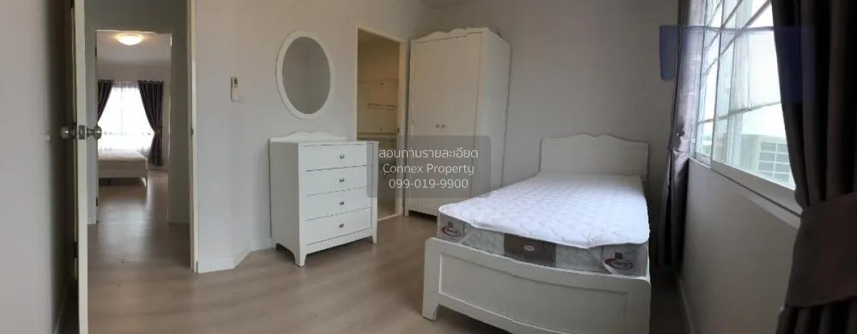 เช่าทาวน์เฮ้าส์/ทาวน์โฮม  อินดี้ บางนา กม 7 เฟส 1 บางแก้ว บางพลี 