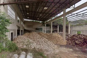 For Sale Land with buildings, Bang Klam Subdistrict, Songkhla Province , Tha Chang , Bang Klam , Songkhla , CX-108903