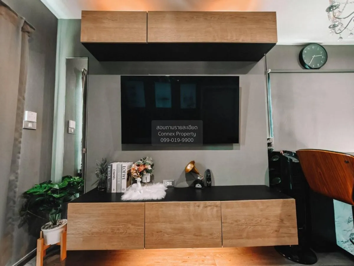 For Rent Condo , Rich Park Triple Station , ARL-Hua Mak , Suan Lu 2