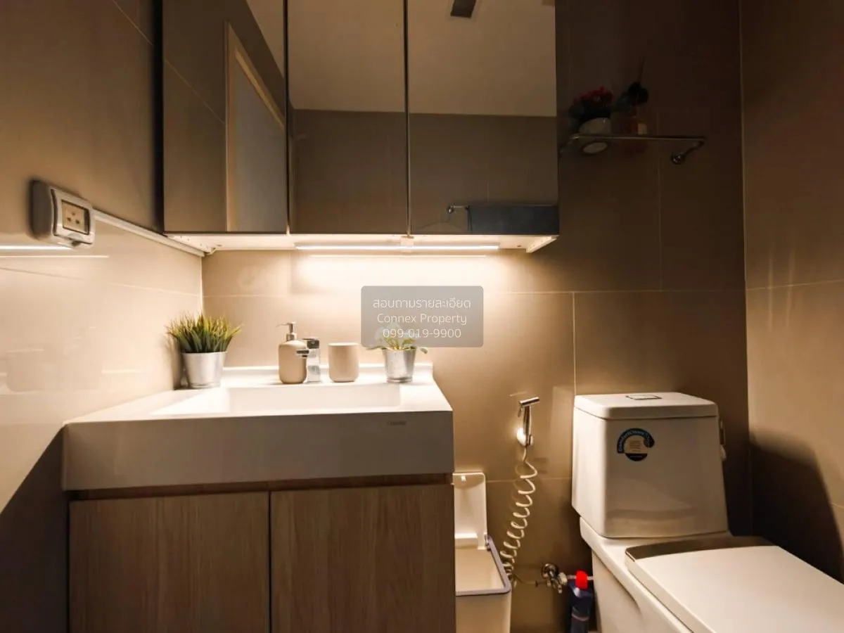 For Rent Condo , Rich Park Triple Station , ARL-Hua Mak , Suan Lu