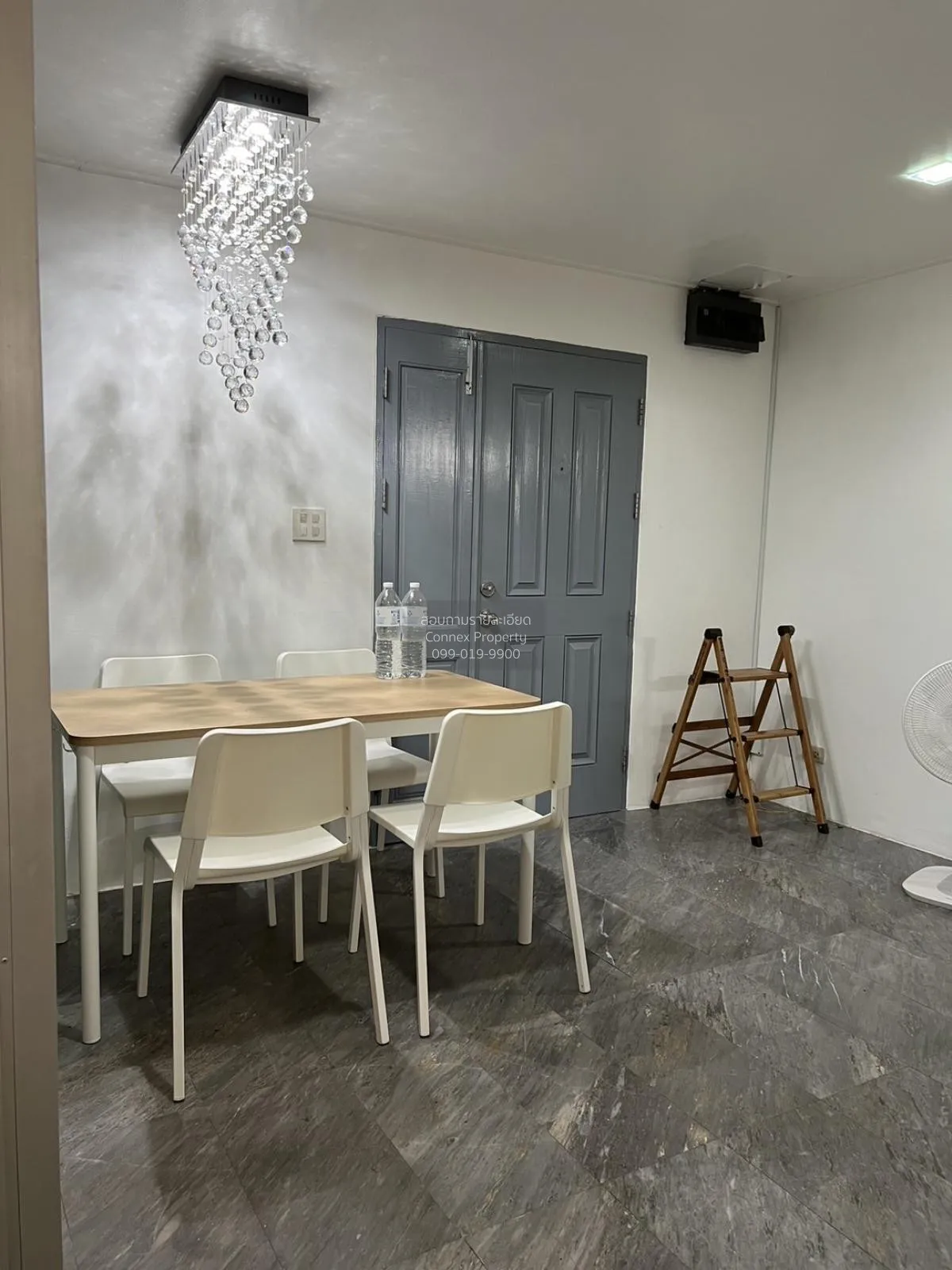 เช่าคอนโด  เดอะ วอเตอร์ฟอร์ด พระราม 4 BTS-พระโขนง คลองเตย เขต พระ 2