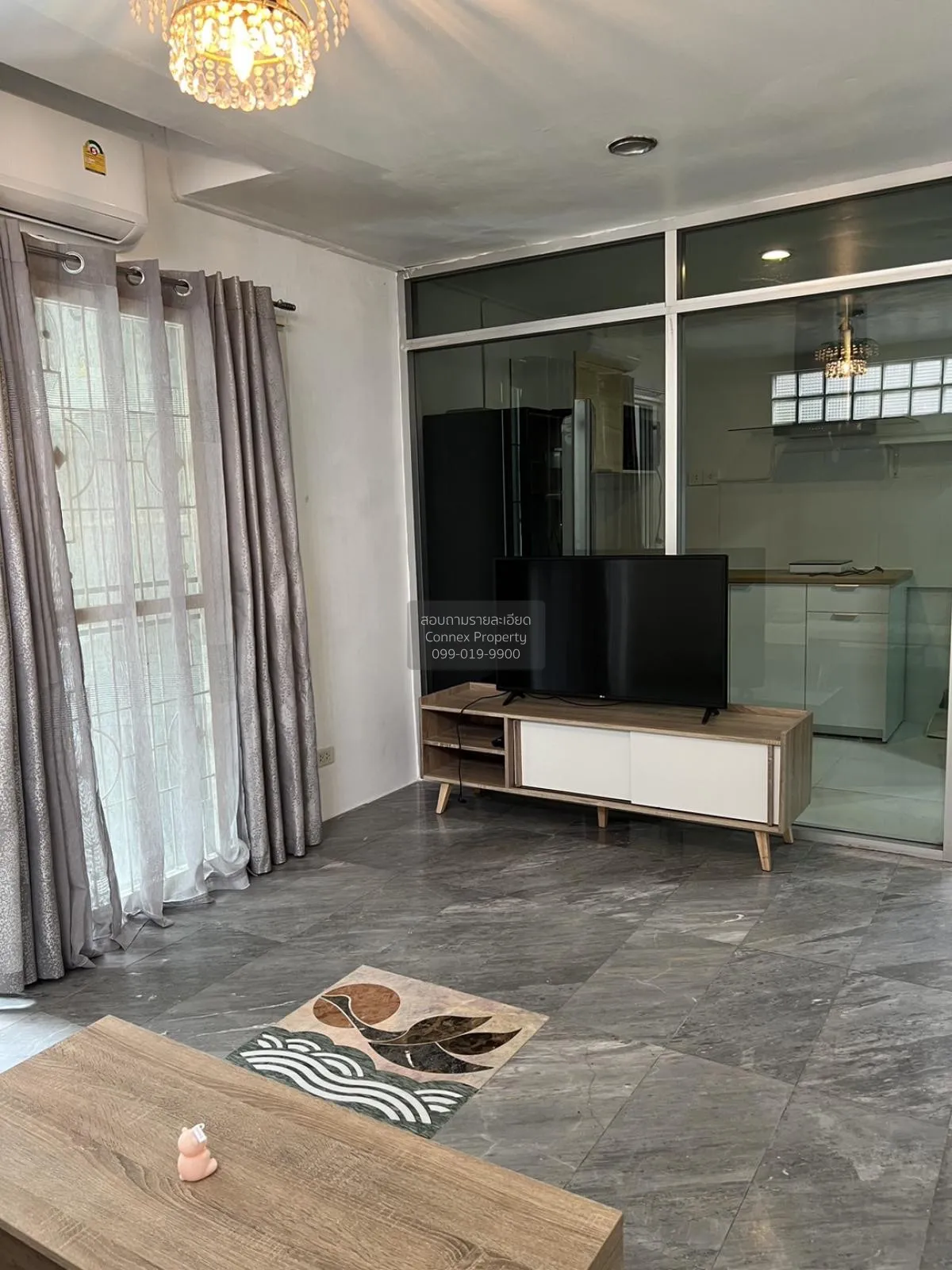 เช่าคอนโด  เดอะ วอเตอร์ฟอร์ด พระราม 4 BTS-พระโขนง คลองเตย เขต พระ 3