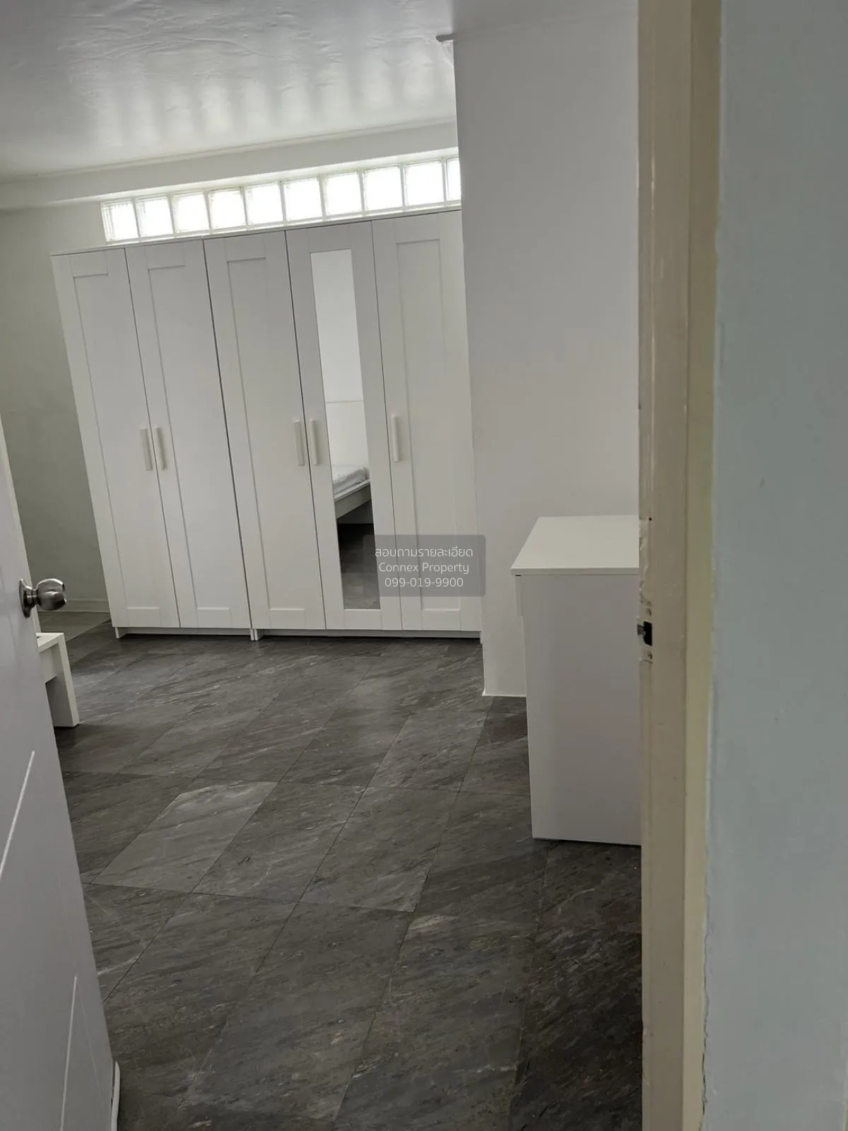 เช่าคอนโด  เดอะ วอเตอร์ฟอร์ด พระราม 4 BTS-พระโขนง คลองเตย เขต พระ