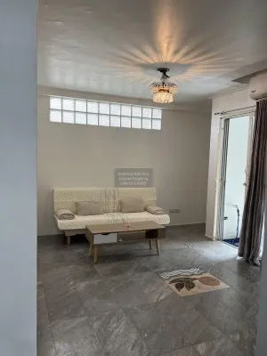 เช่าคอนโด  เดอะ วอเตอร์ฟอร์ด พระราม 4 BTS-พระโขนง คลองเตย เขต พระโขนง กรุงเทพ CX-108905