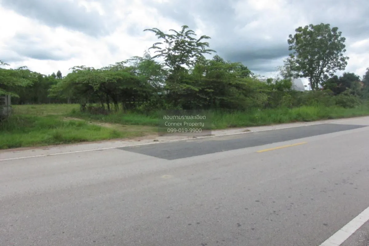 For Sale Empty land (Ban Non, Nong Yai) , Phak Kha , Watthana Nak 1